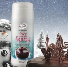 Dr Gusto Ice Spray 400 ml